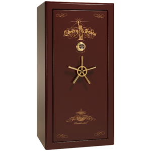 Liberty Presidential 25 product image 5