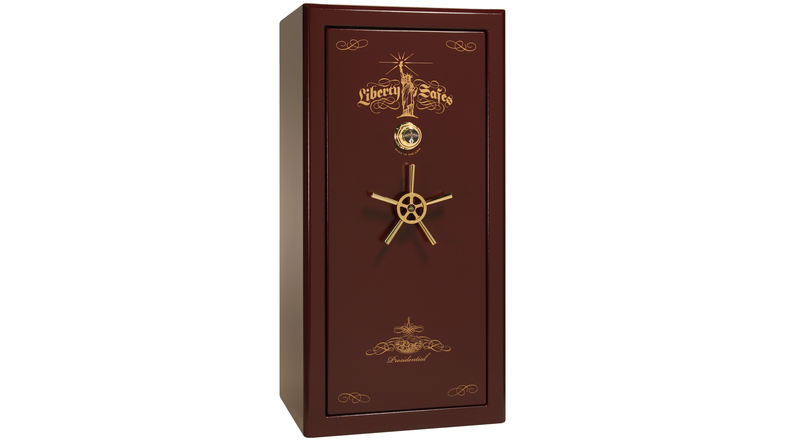 Liberty Presidential 25 product image 5