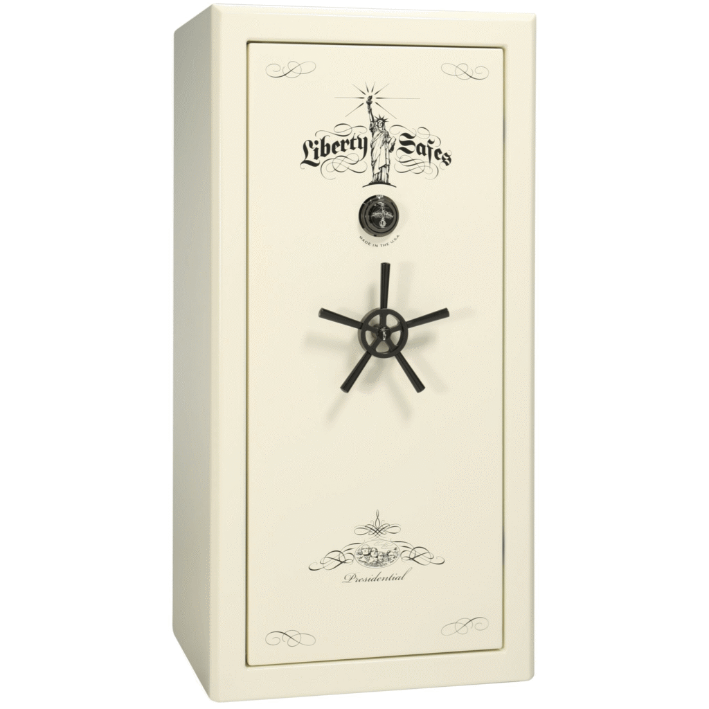 Liberty Presidential 25 product image 6