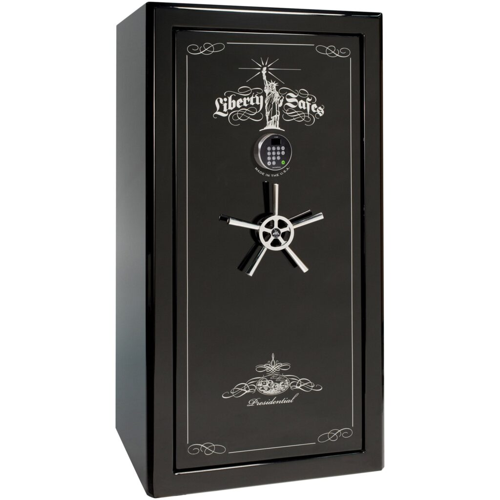 Liberty Presidential 25 product image 7