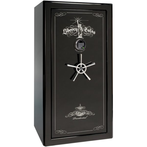 Liberty Presidential 25 product image 7