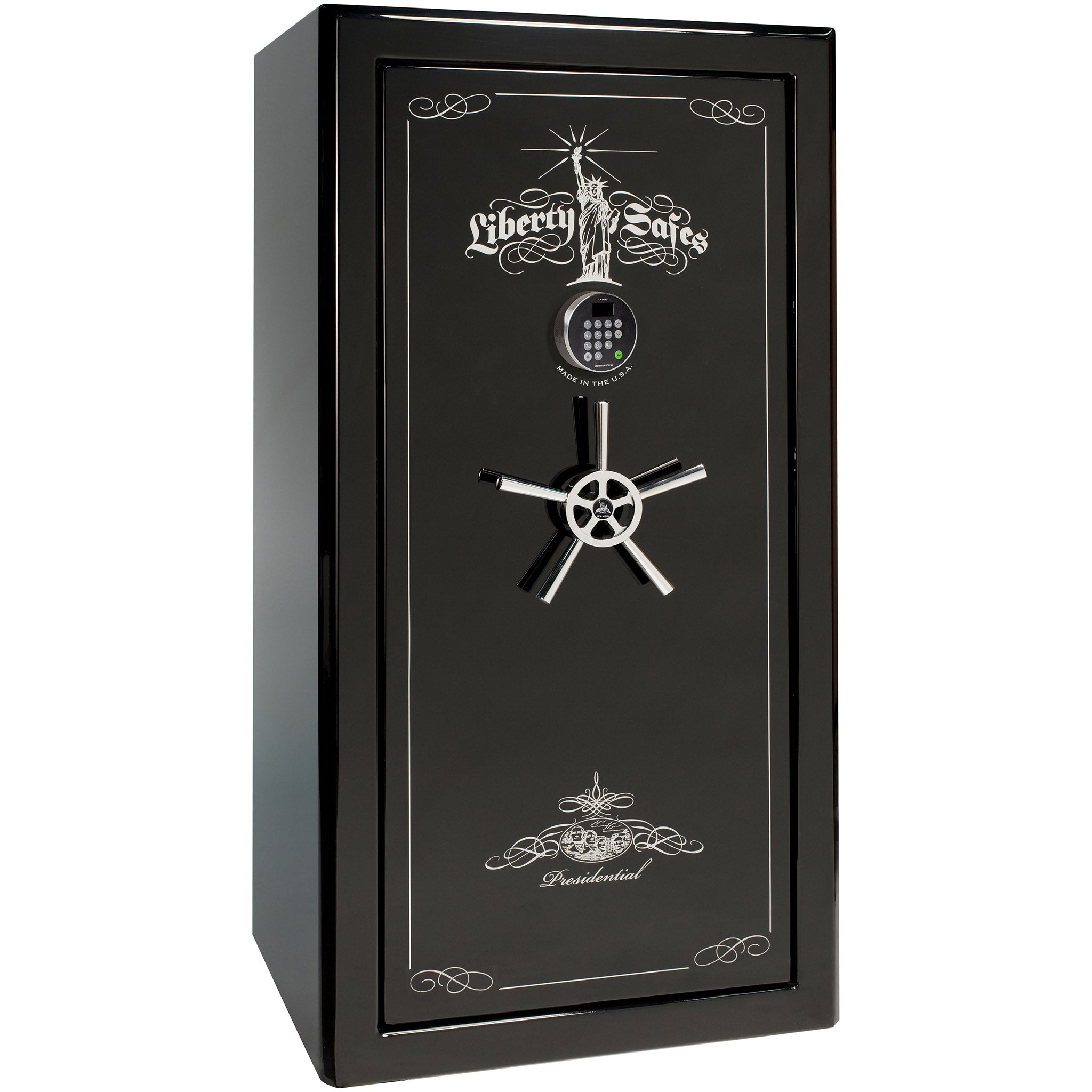 Liberty Presidential 25 product image 7
