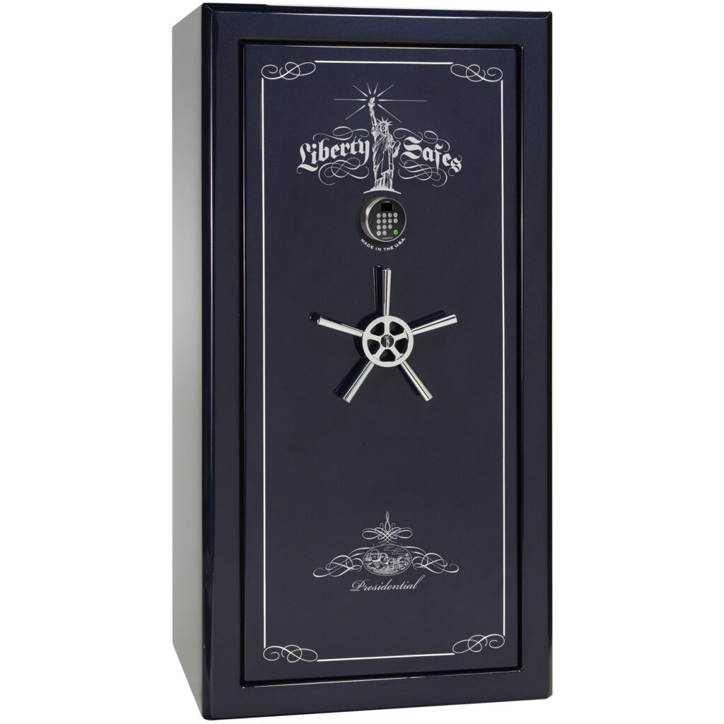 Liberty Presidential 25 product image 8