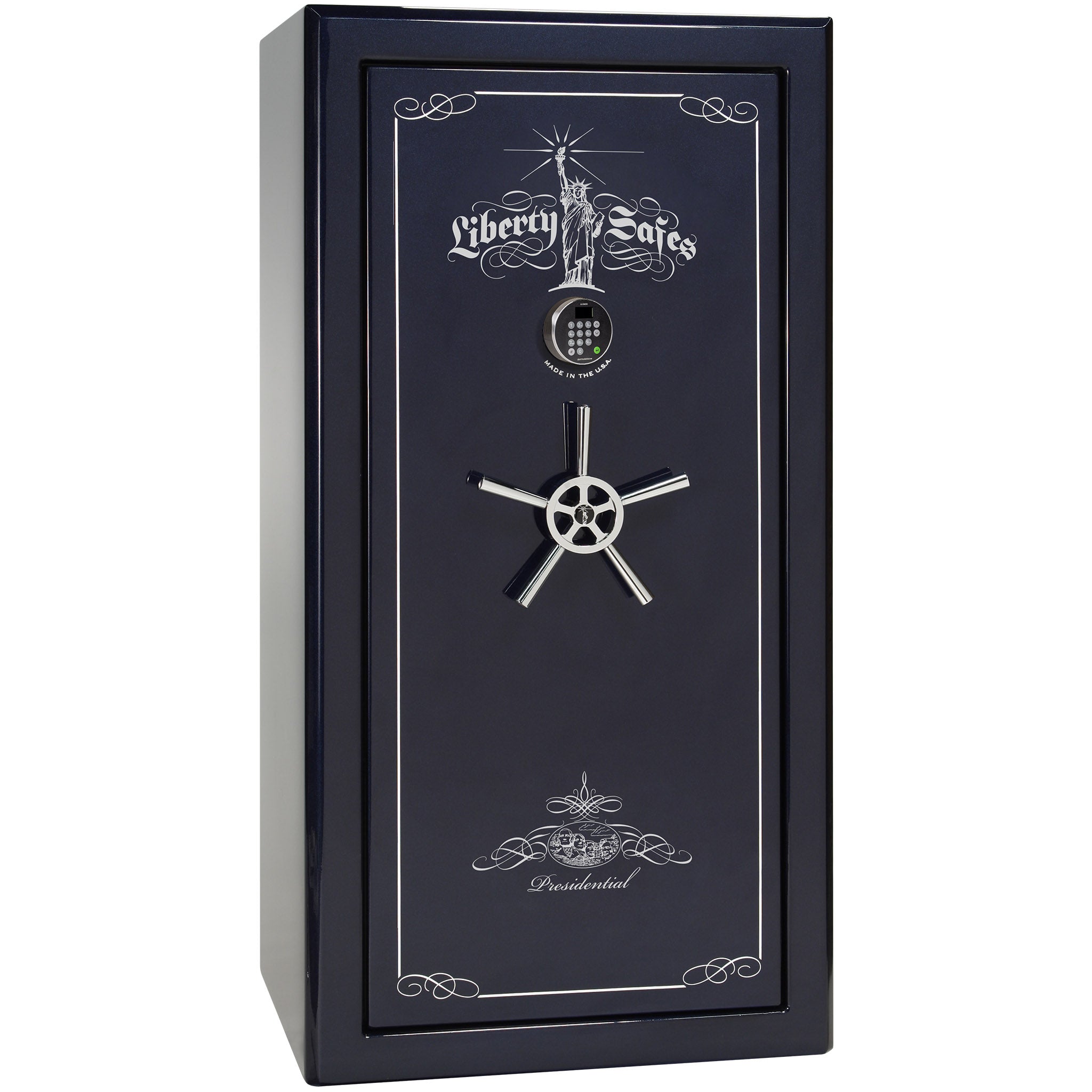 Liberty Presidential 25 product image 8