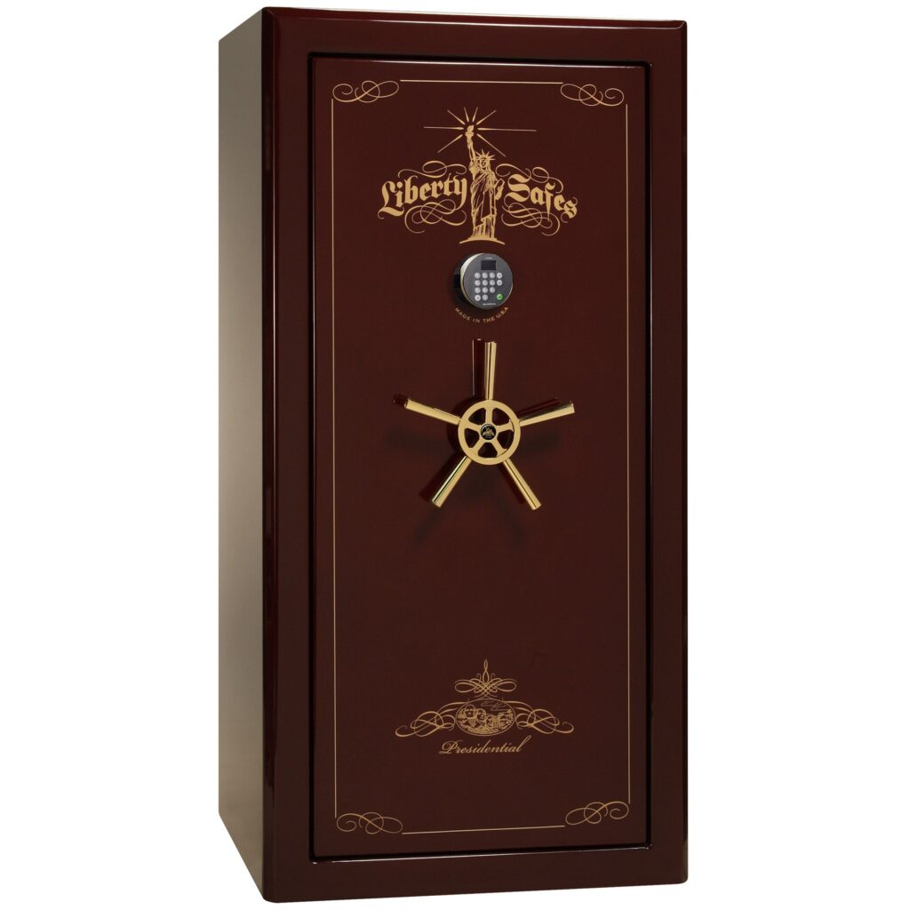 Liberty Presidential 25 product image 9