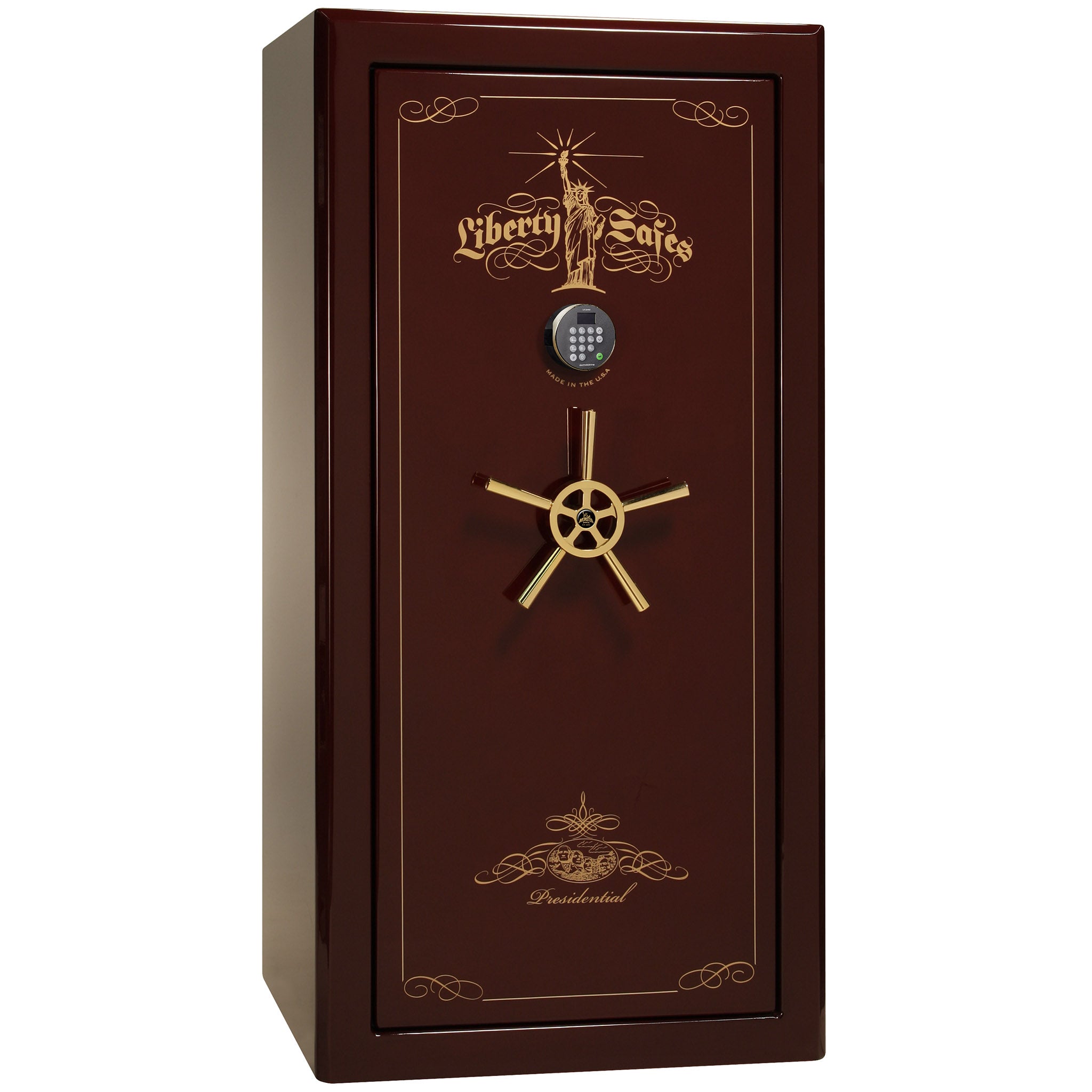 Liberty Presidential 25 product image 9