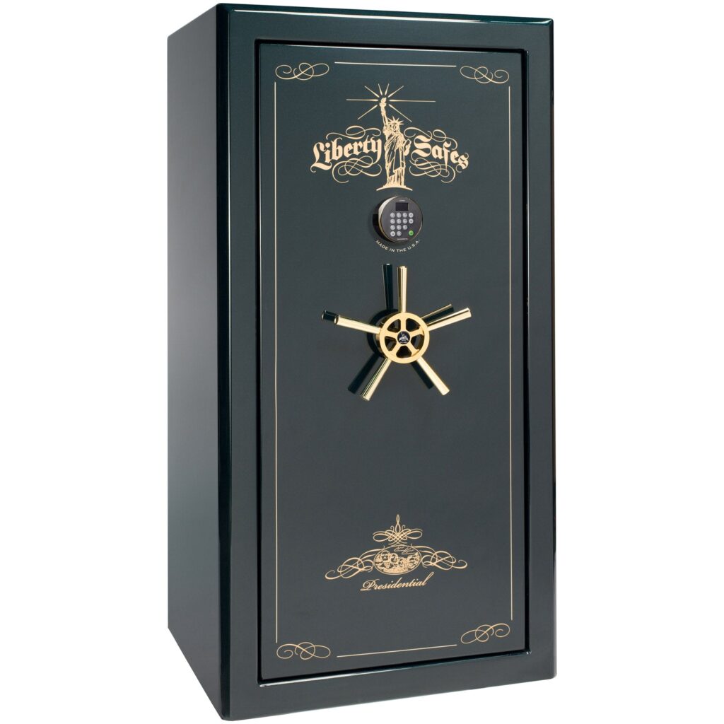Liberty Presidential 25 product image 10