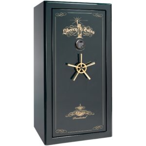 Liberty Presidential 25 product image 10