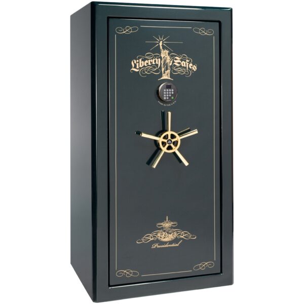 Liberty Presidential 25 product image 10