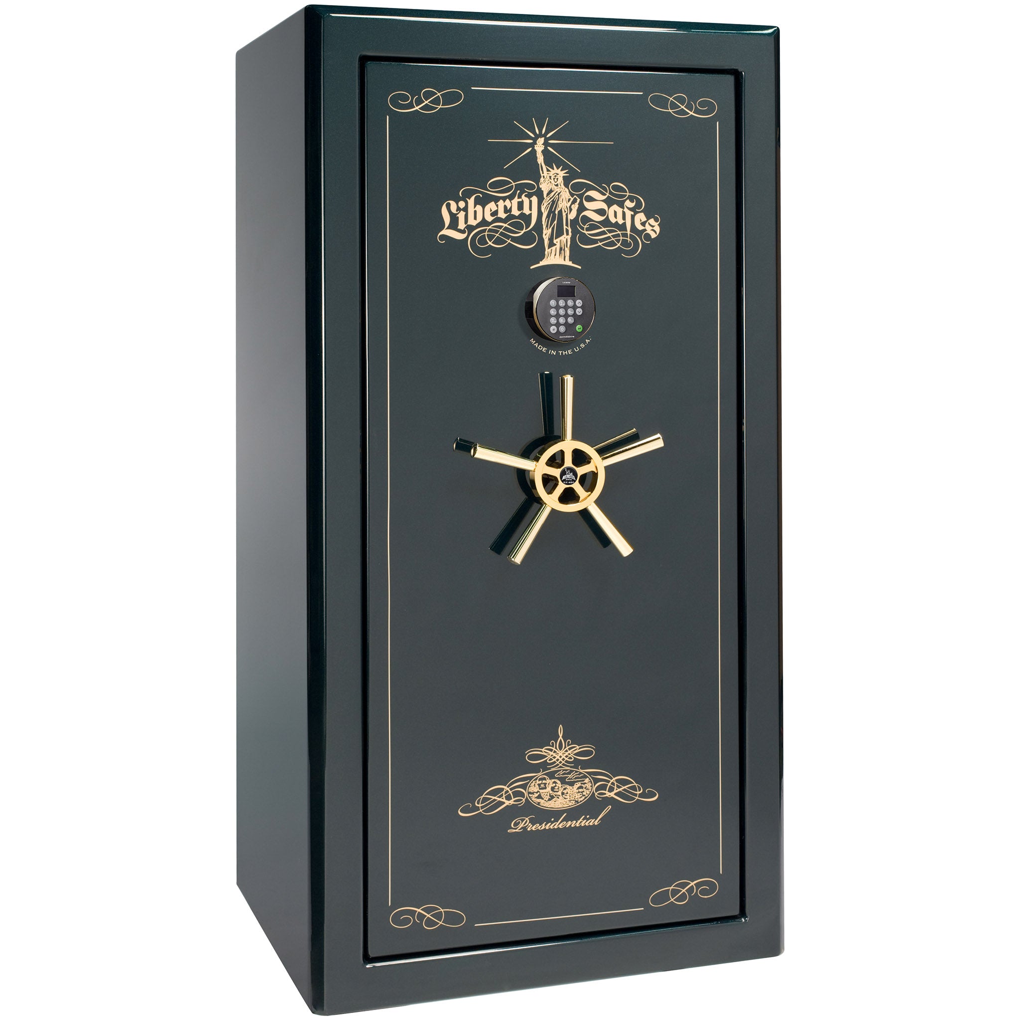 Liberty Presidential 25 product image 10