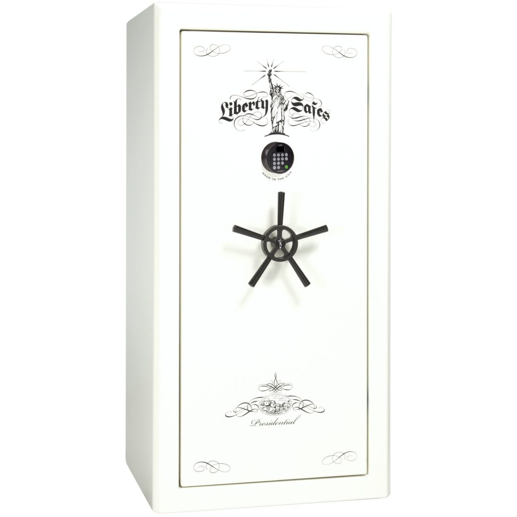 Liberty Presidential 25 product image 11