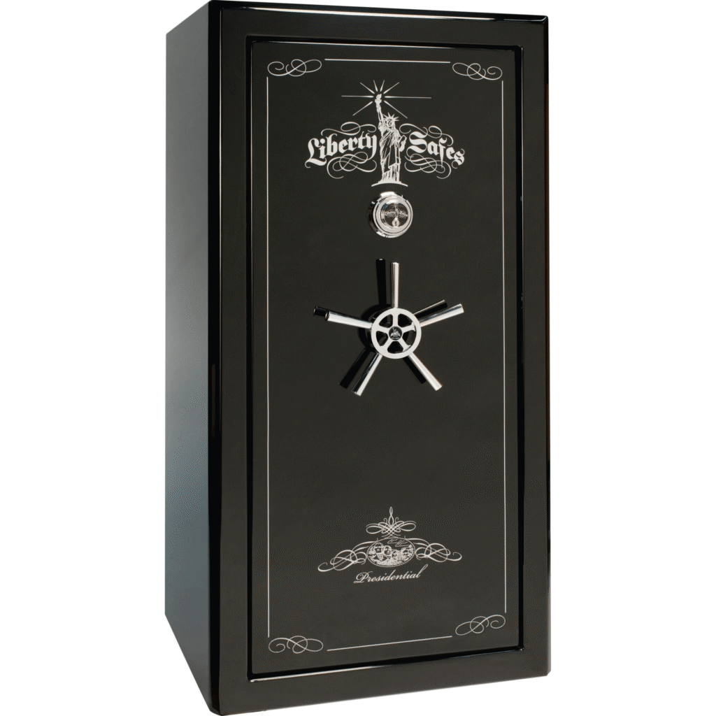Liberty Presidential 25 product image 12
