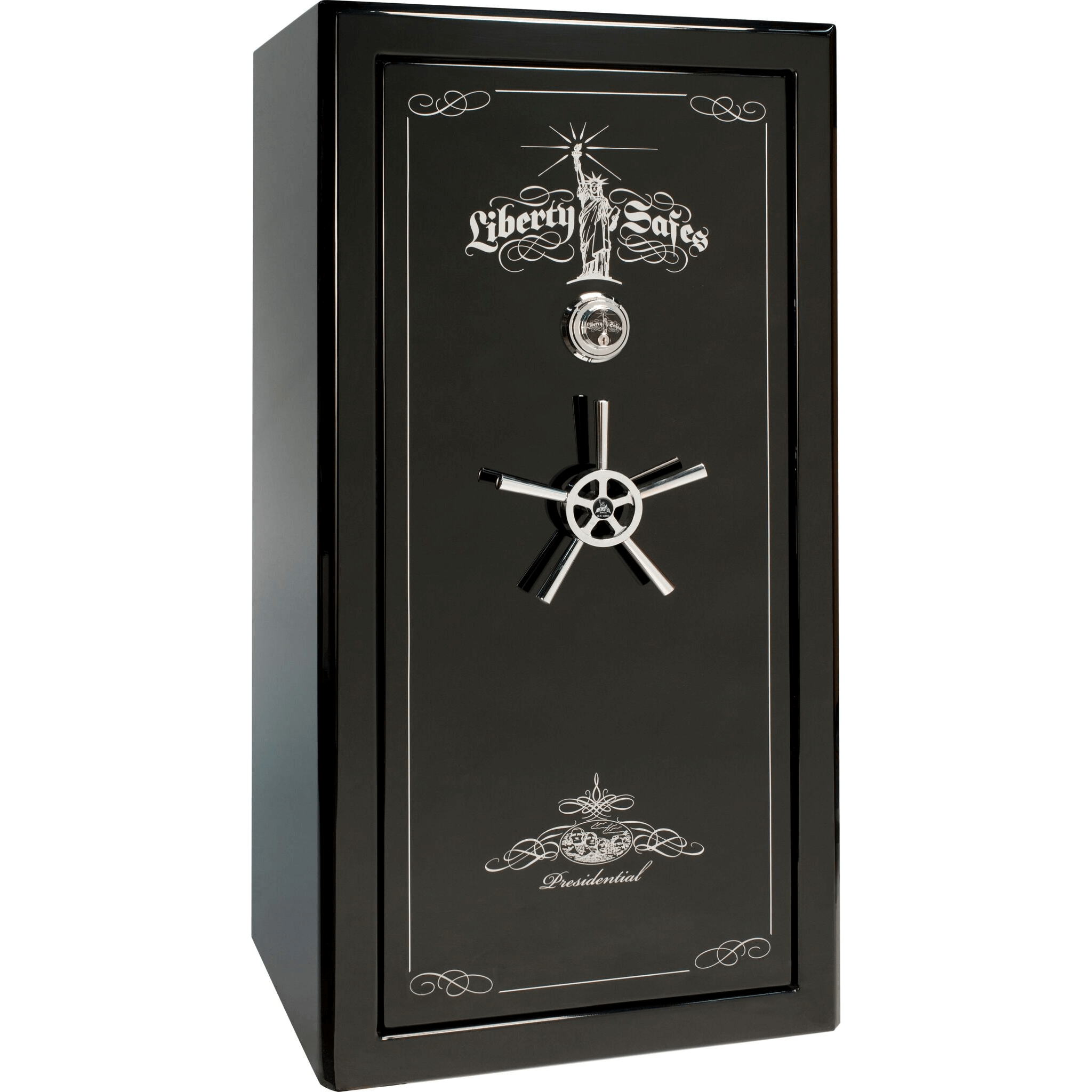 Liberty Presidential 25 product image 12