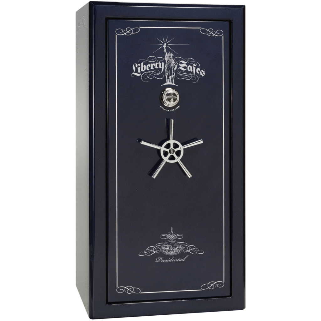 Liberty Presidential 25 product image 13