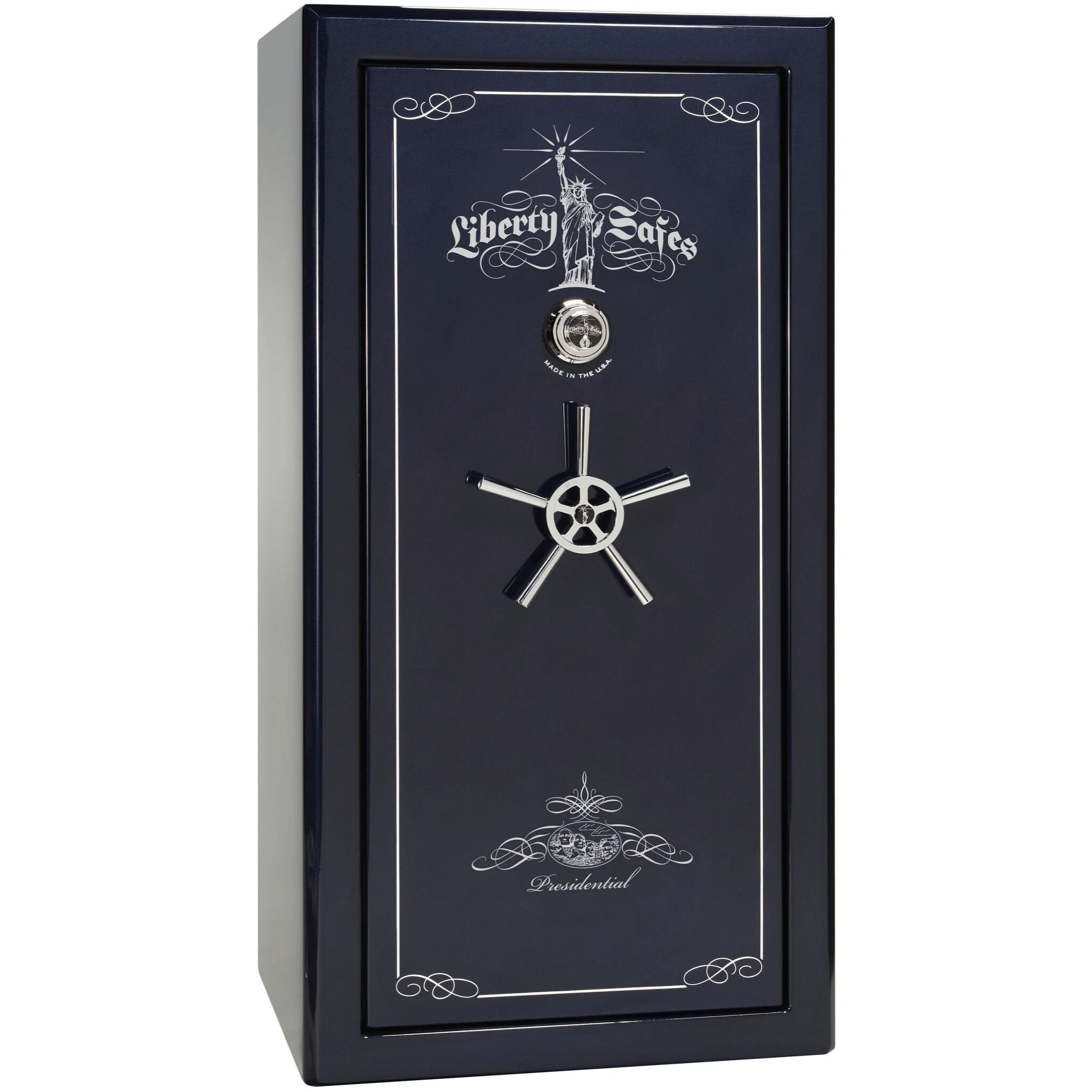 Liberty Presidential 25 product image 13