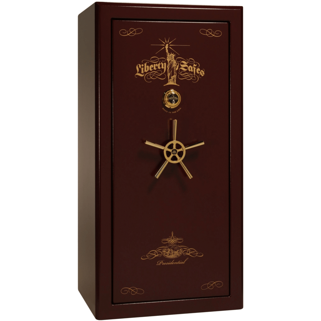 Liberty Presidential 25 product image 14