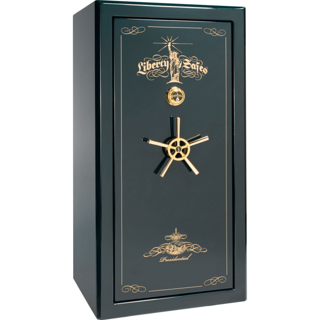 Liberty Presidential 25 product image 15