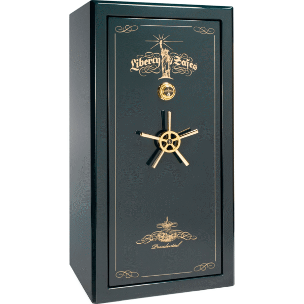 Liberty Presidential 25 product image 15
