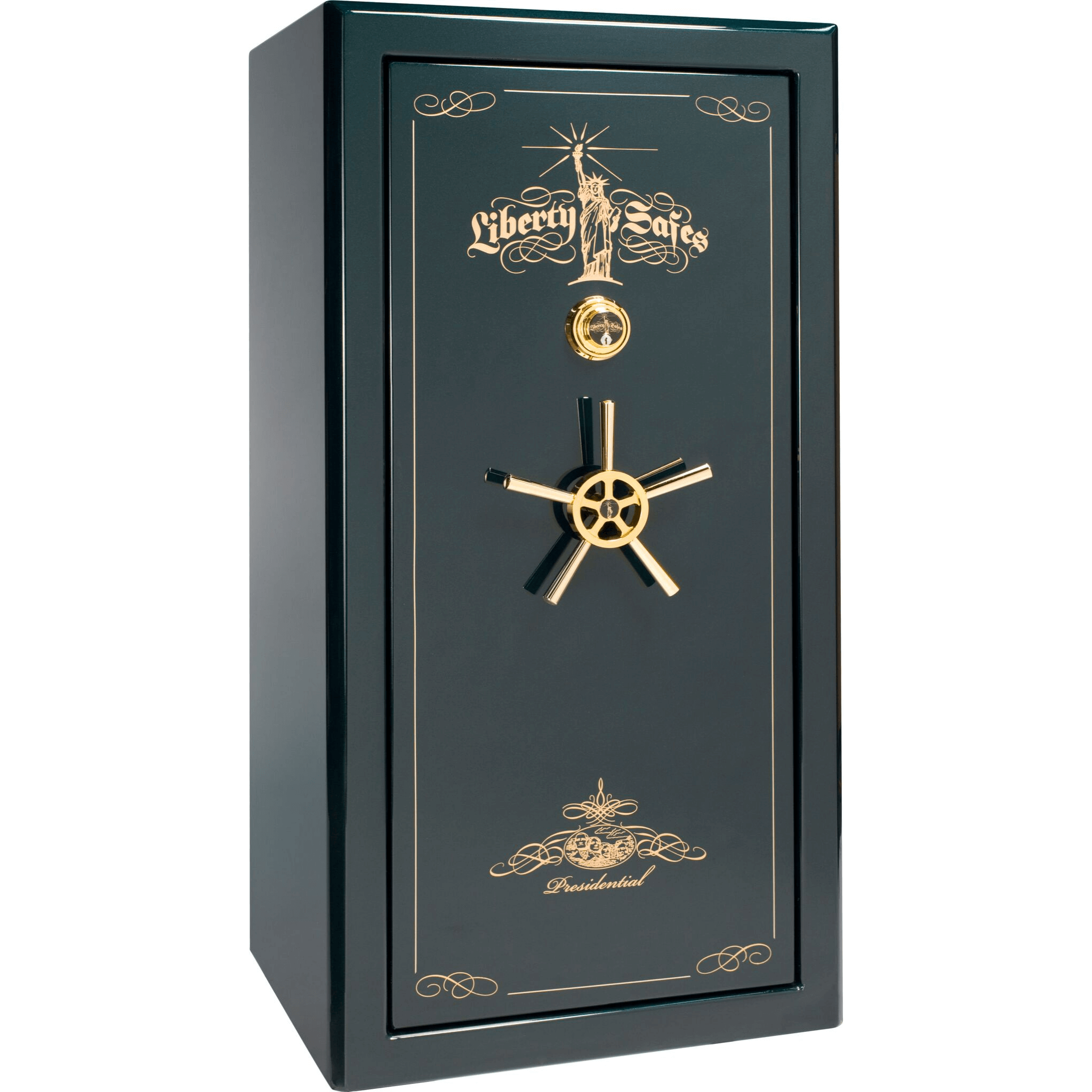 Liberty Presidential 25 product image 15
