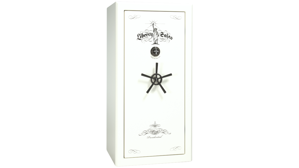 Liberty Presidential 25 product image 16