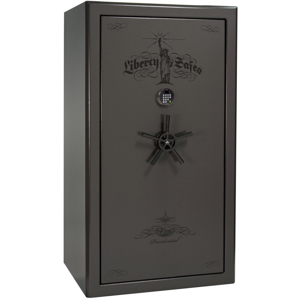 Liberty Presidential 40 product image 1
