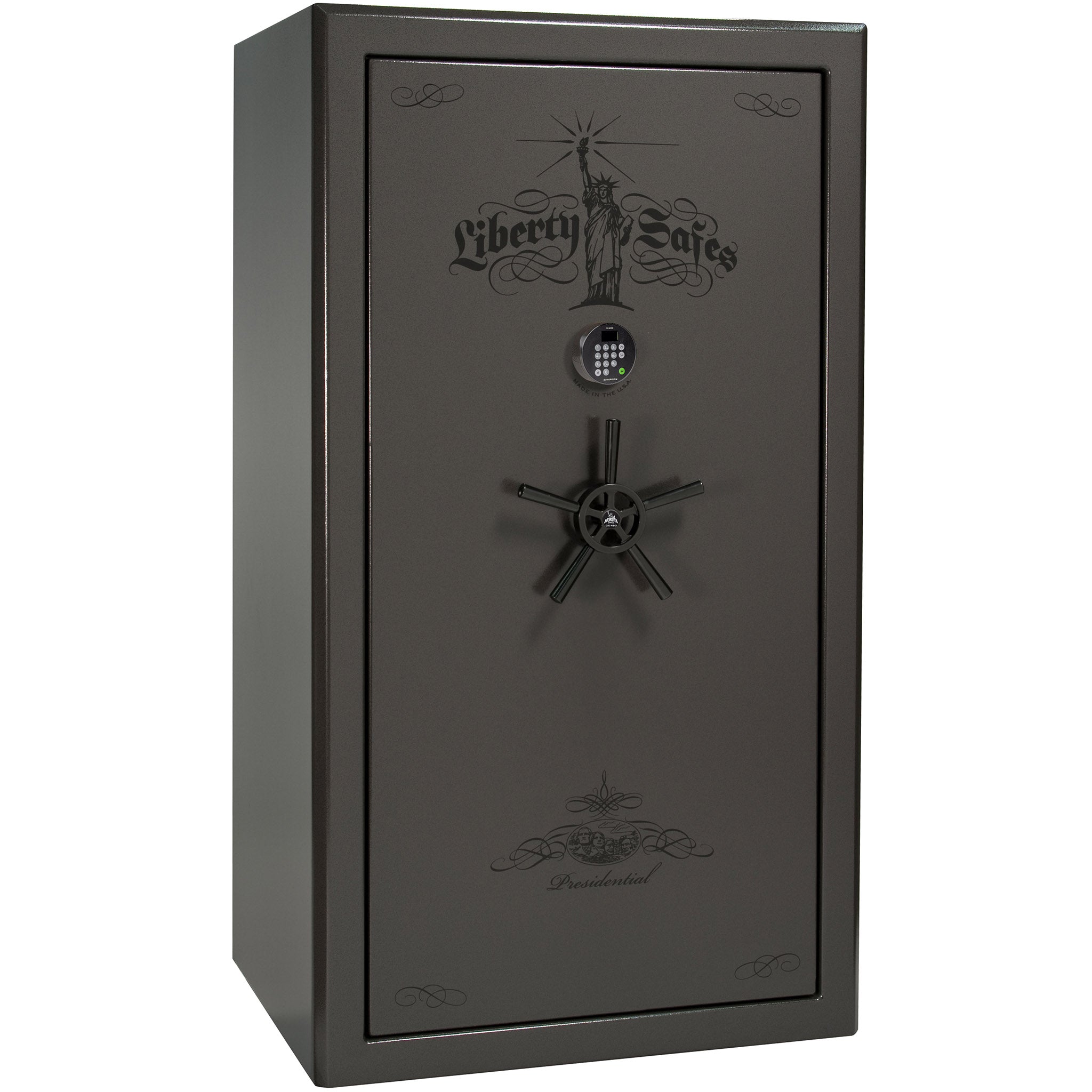 Liberty Presidential 40 product image 1