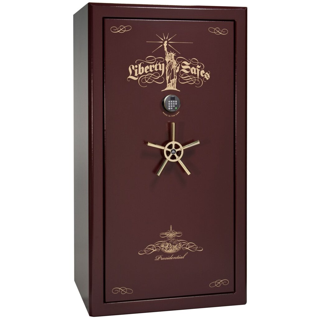 Liberty Presidential 40 product image 2