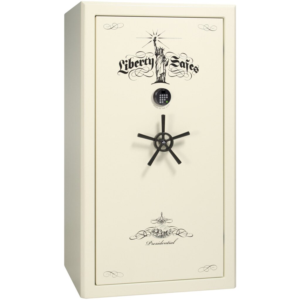 Liberty Presidential 40 product image 3