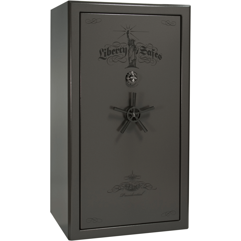 Liberty Presidential 40 product image 4