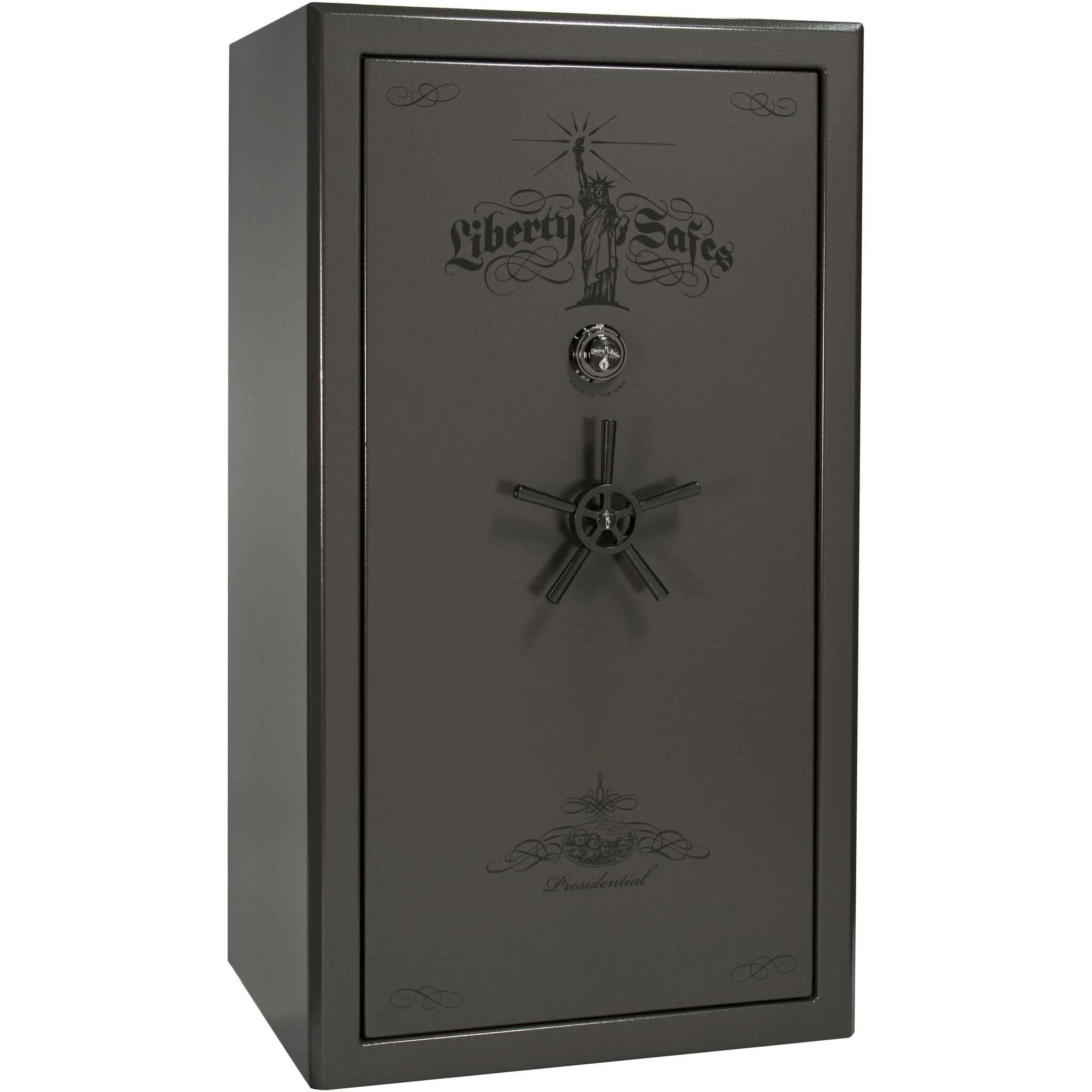 Liberty Presidential 40 product image 4