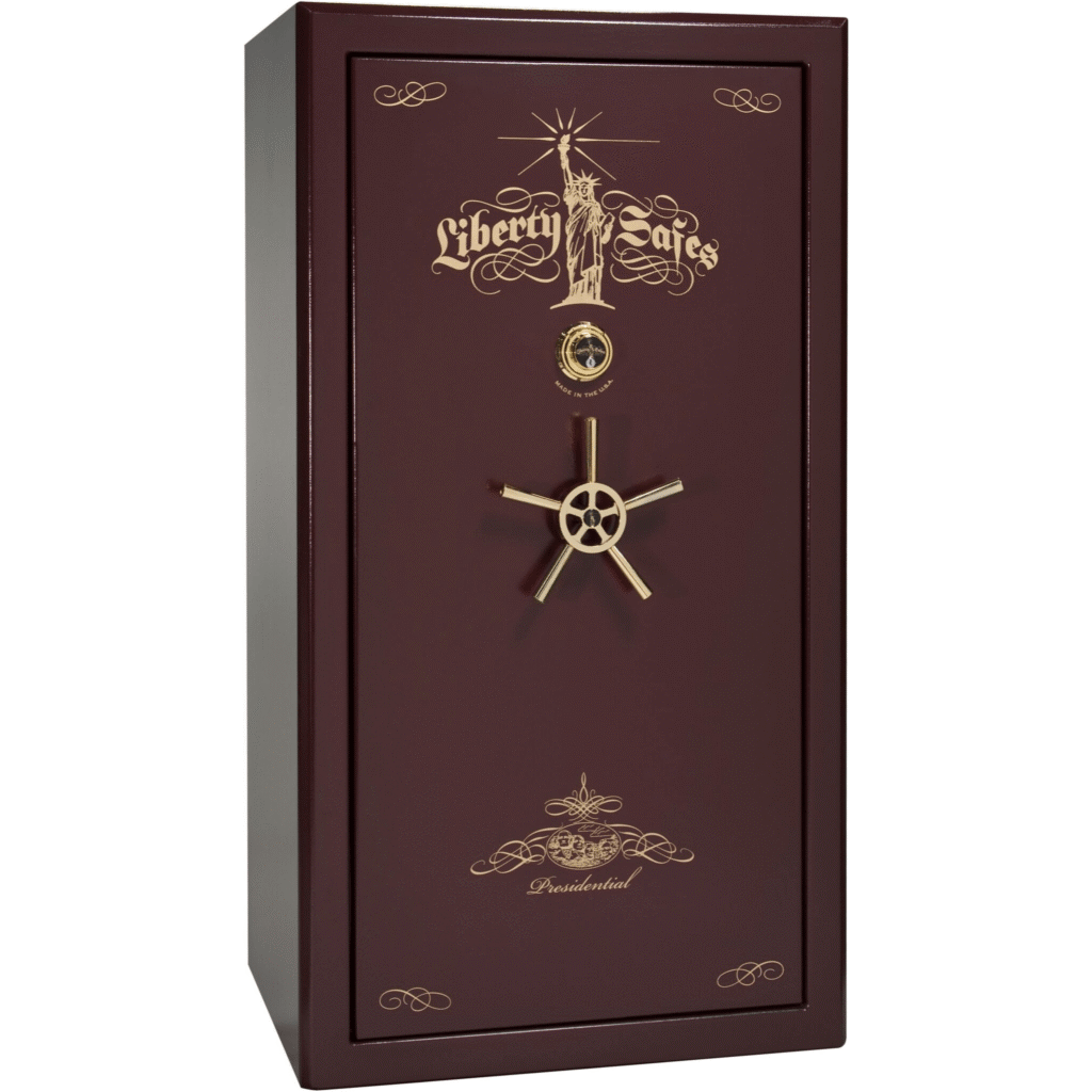 Liberty Presidential 40 product image 5