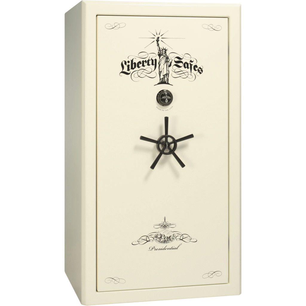 Liberty Presidential 40 product image 6