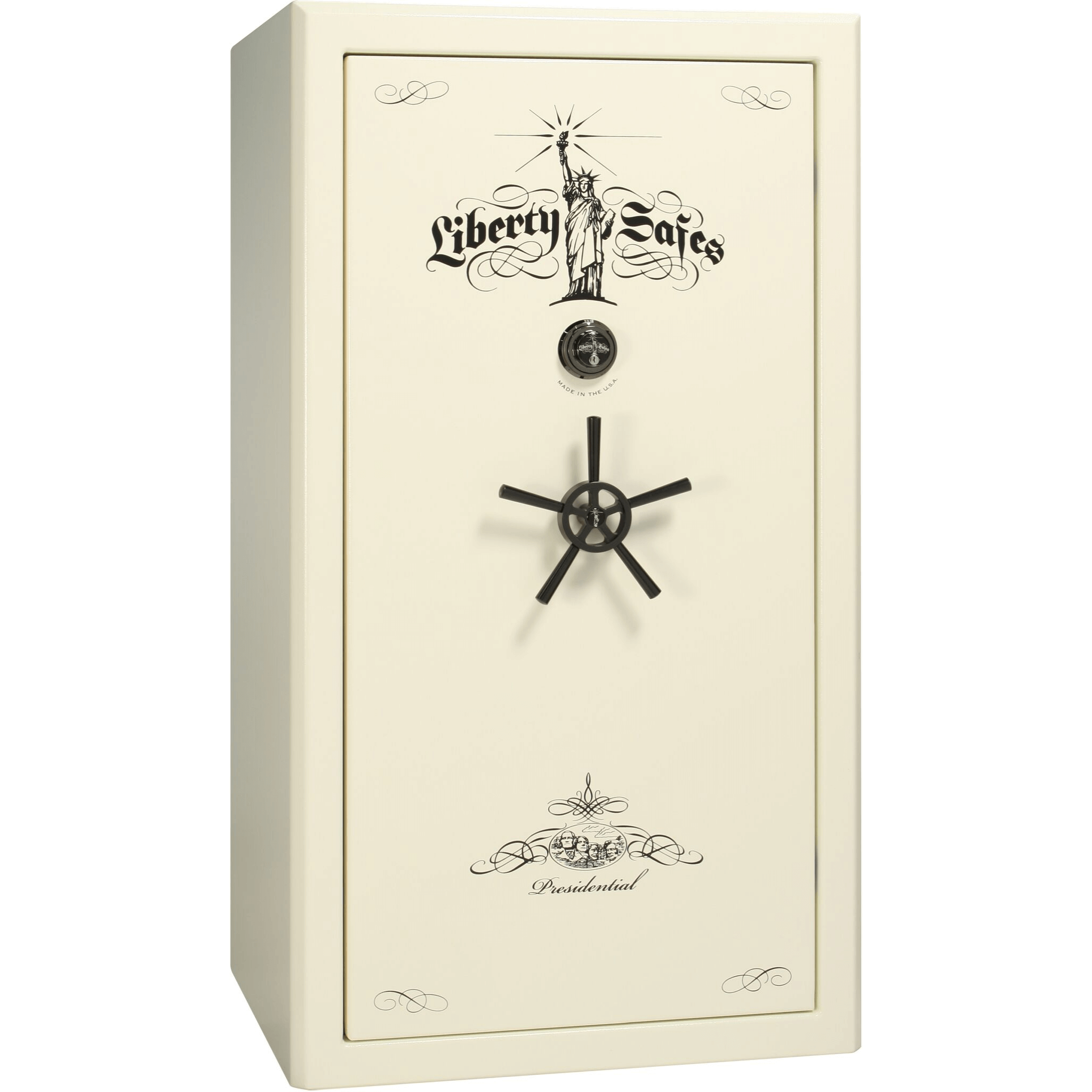 Liberty Presidential 40 product image 6