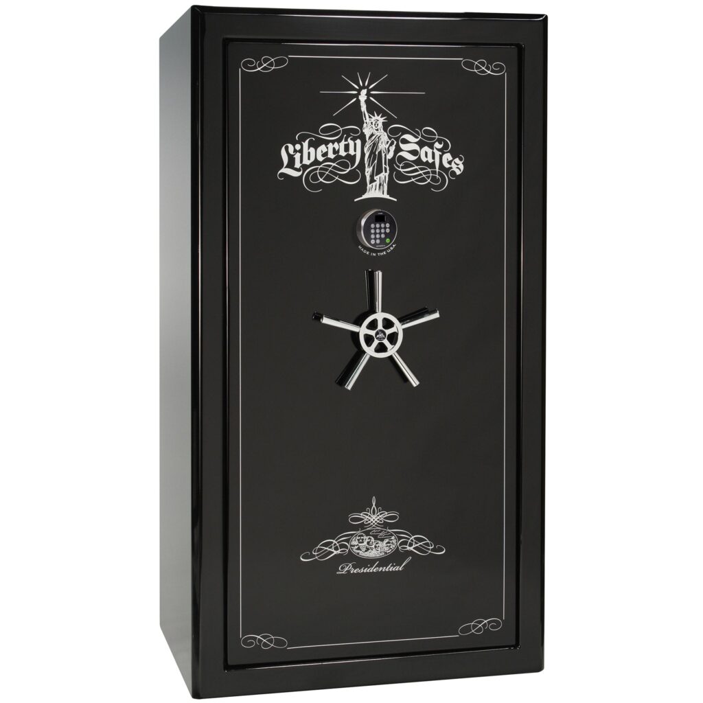 Liberty Presidential 40 product image 7