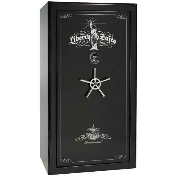 Liberty Presidential 40 product image 7