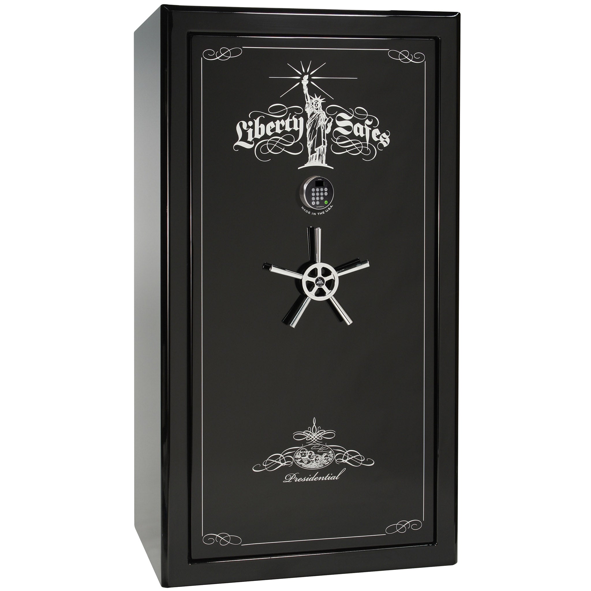 Liberty Presidential 40 product image 7