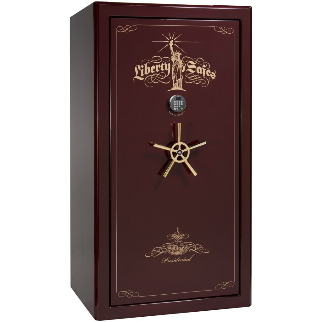 Liberty Presidential 40 product image 9