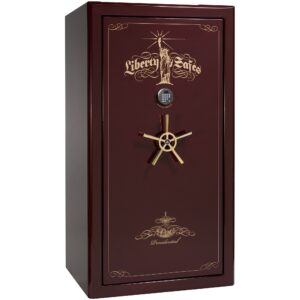 Liberty Presidential 40 product image 9