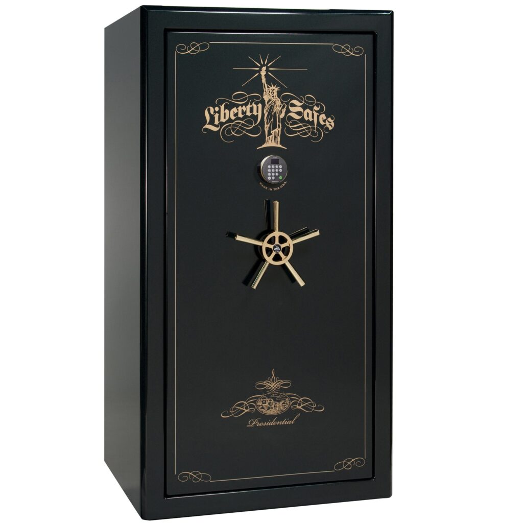 Liberty Presidential 40 product image 10