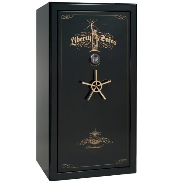 Liberty Presidential 40 product image 10