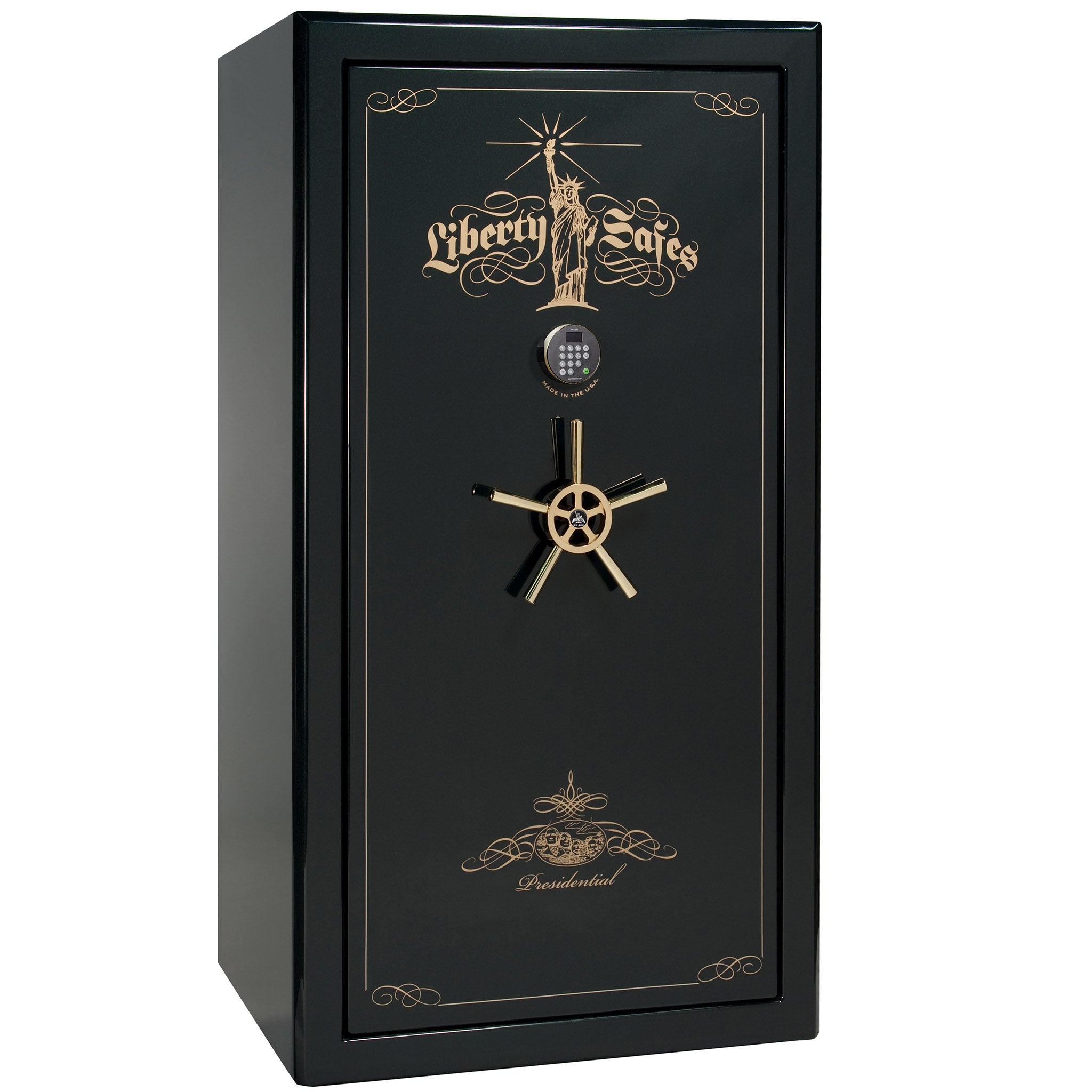 Liberty Presidential 40 product image 10