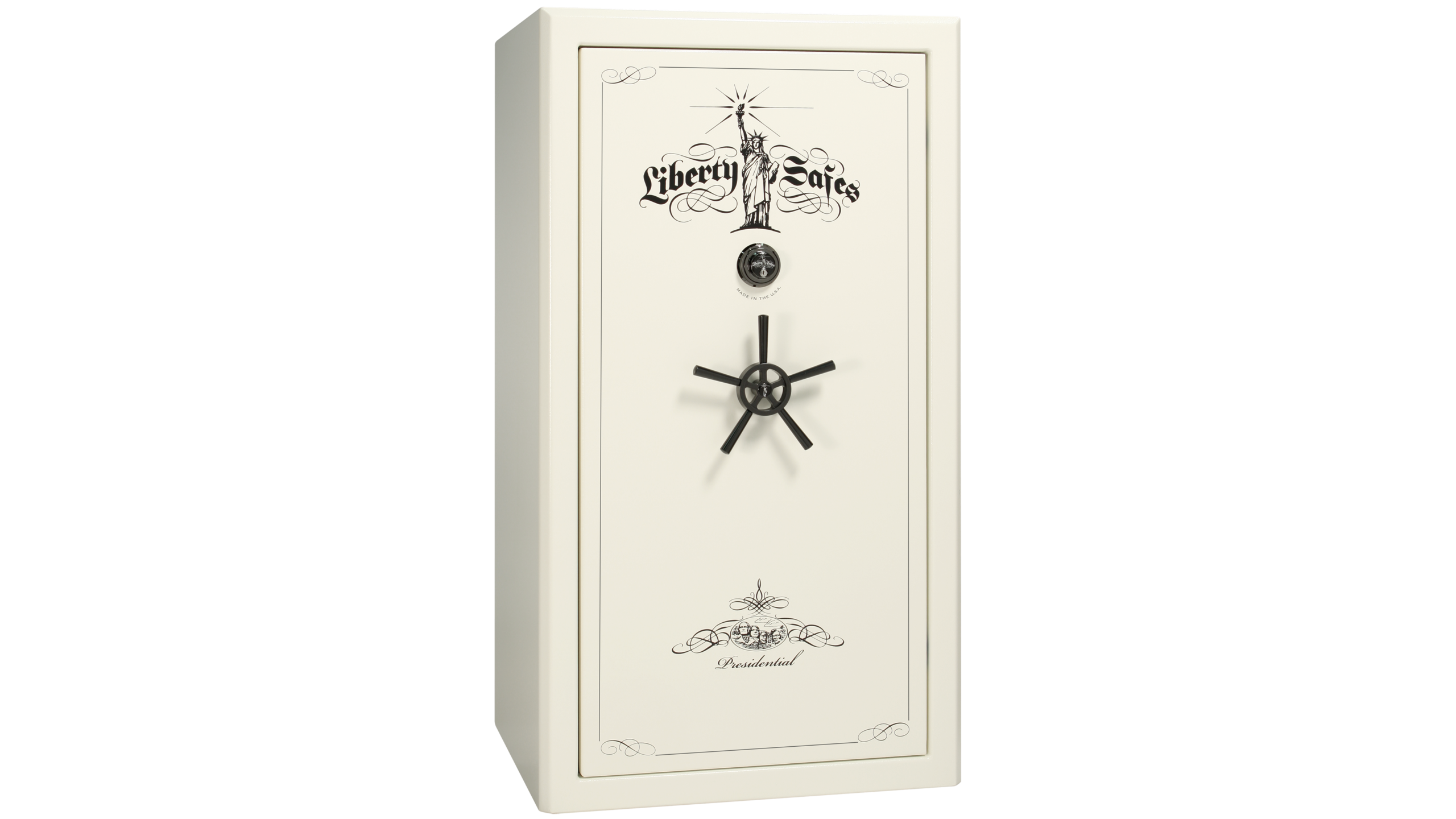 Liberty Presidential 40 product image 11