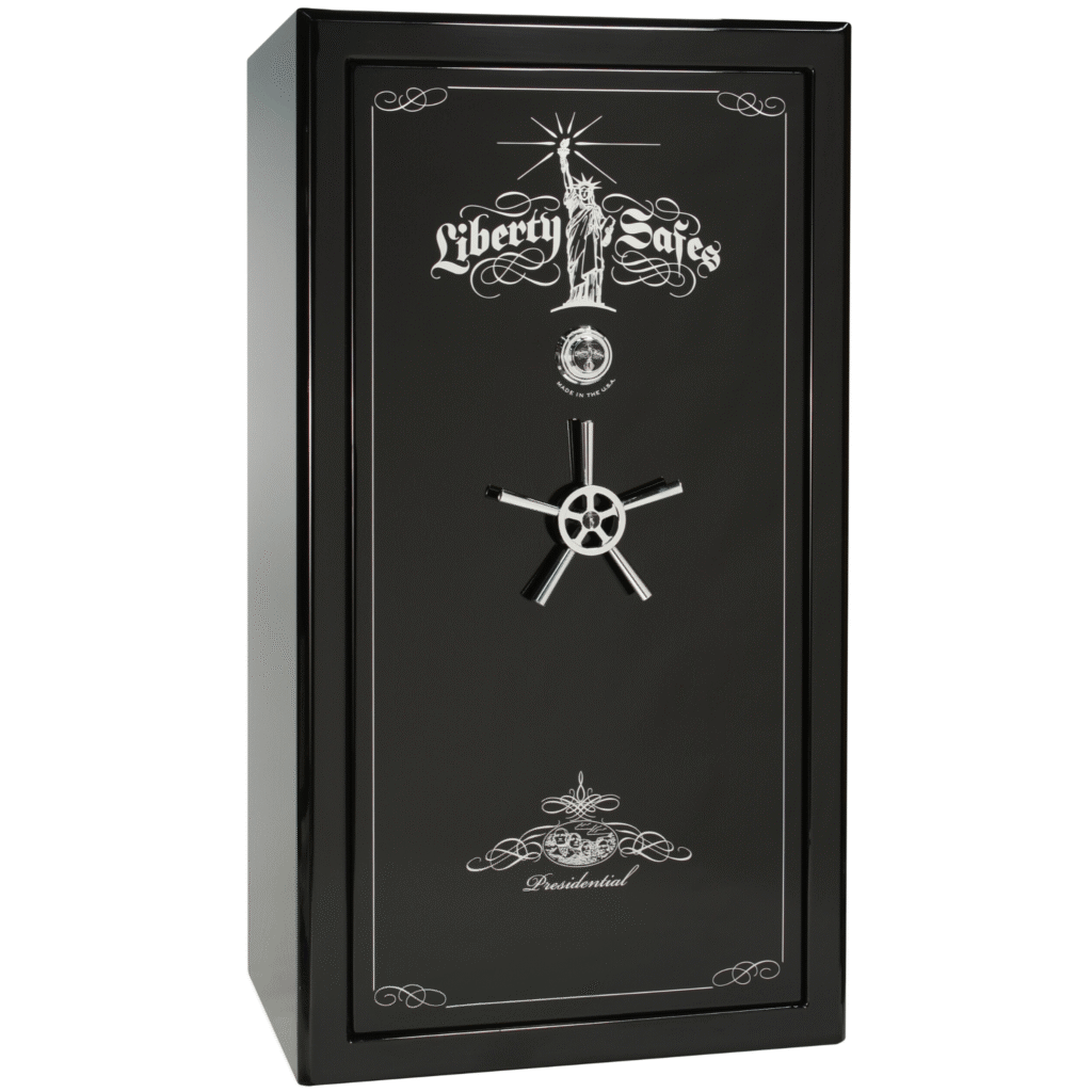 Liberty Presidential 40 product image 12