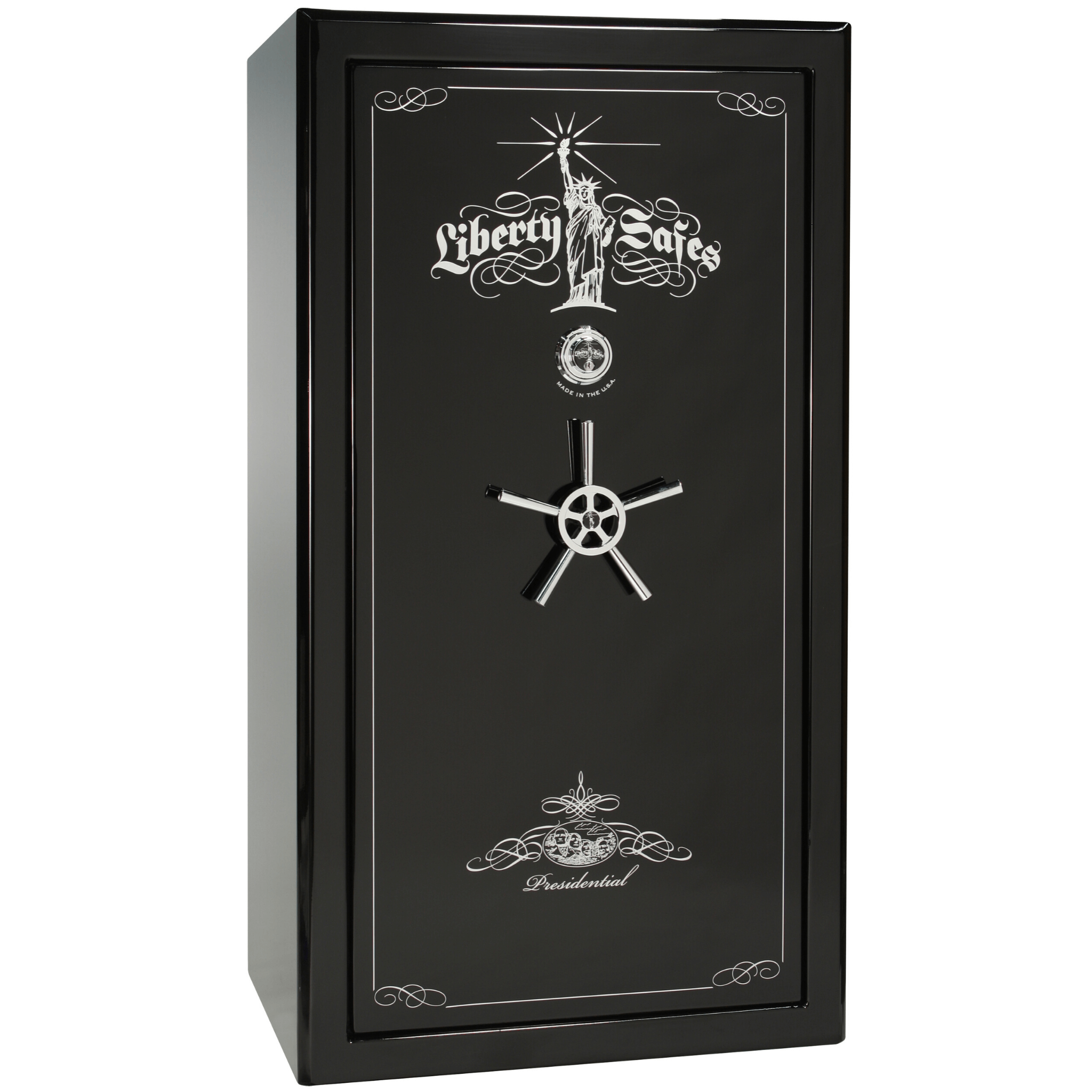 Liberty Presidential 40 product image 12