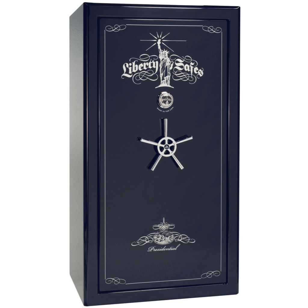 Liberty Presidential 40 product image 13