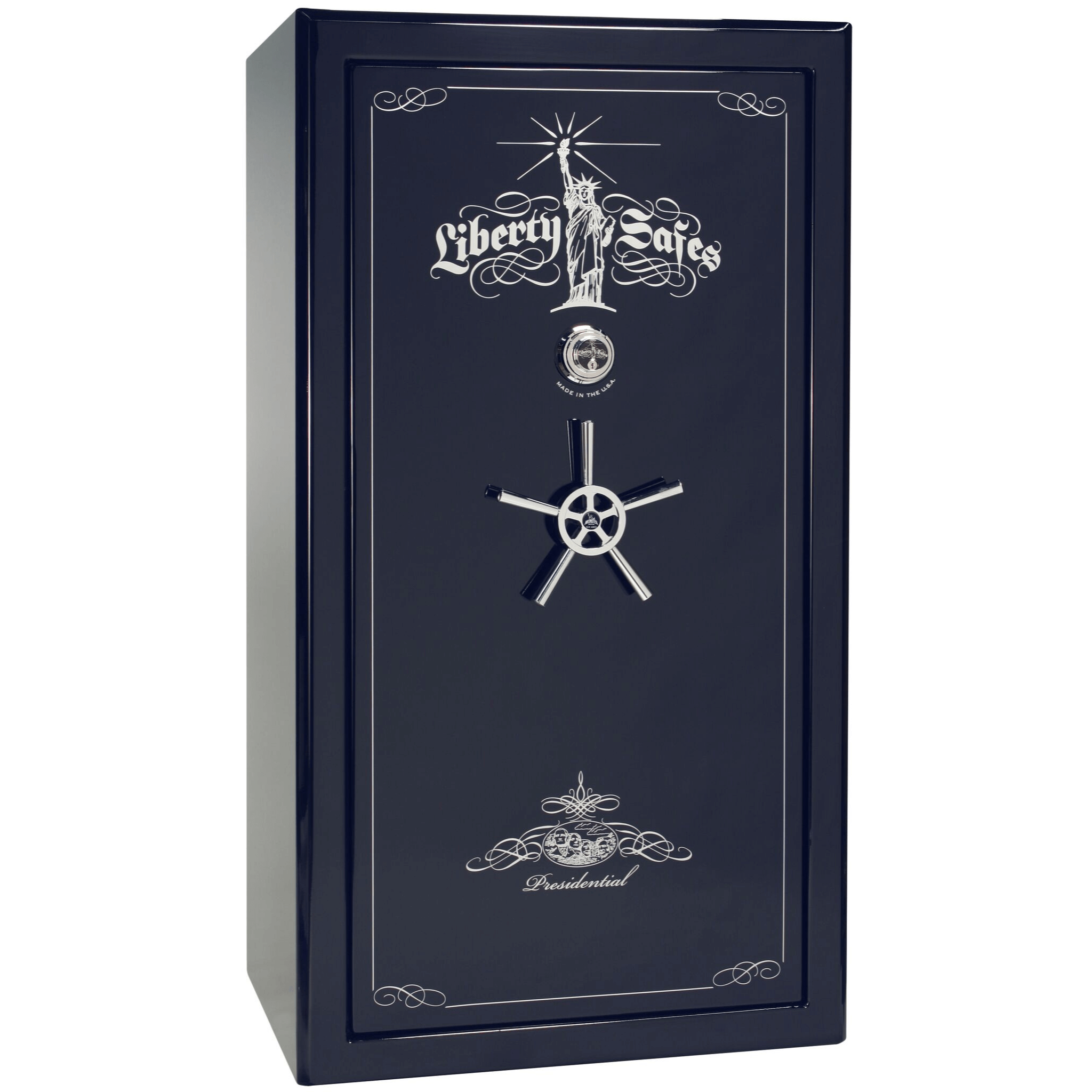 Liberty Presidential 40 product image 13