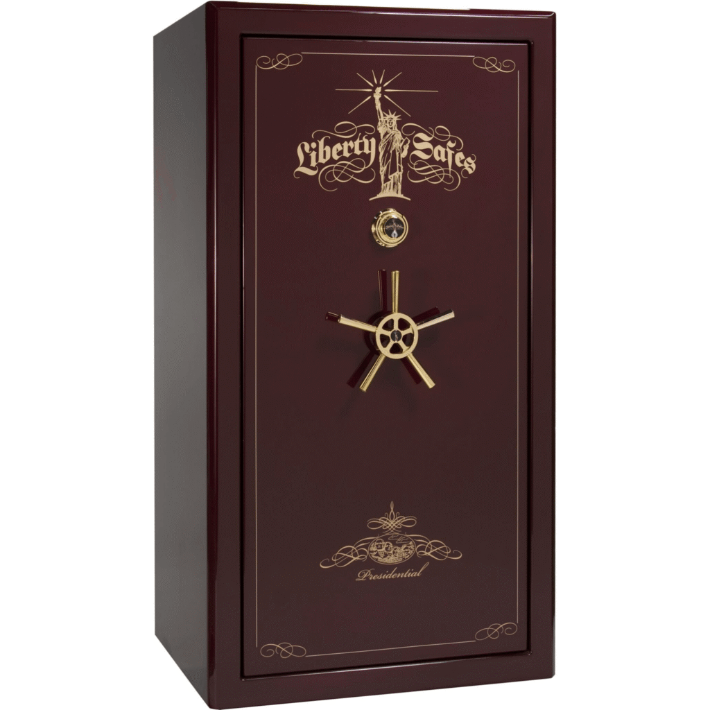 Liberty Presidential 40 product image 14