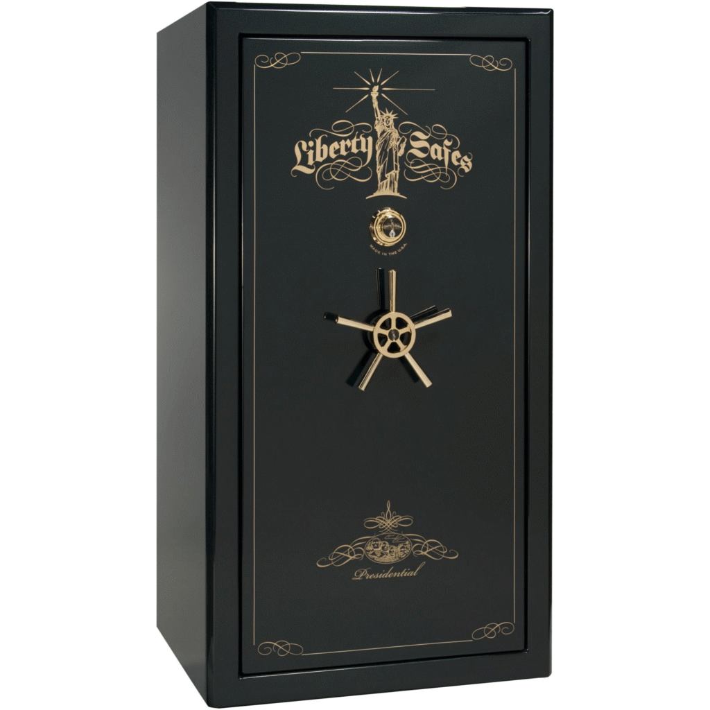 Liberty Presidential 40 product image 15
