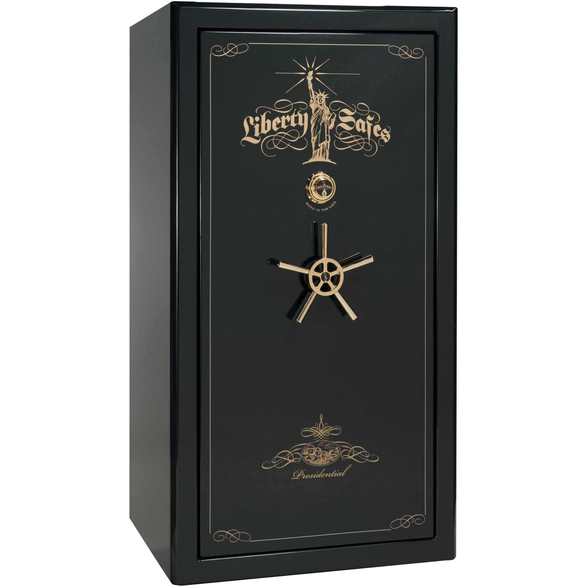 Liberty Presidential 40 product image 15