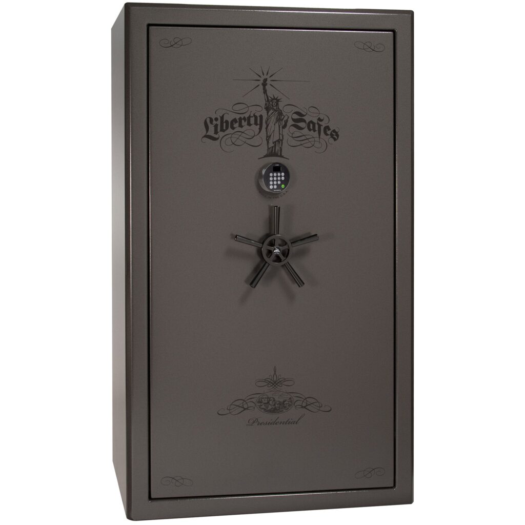 Liberty Presidential 50 product image 1